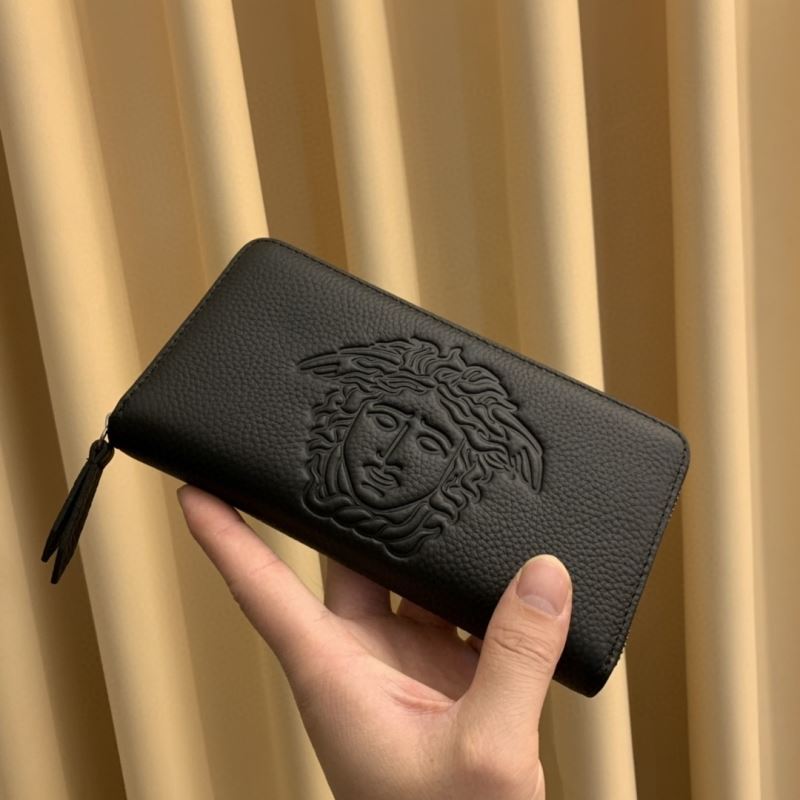 Versace Wallets